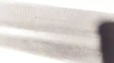 Second-hand car spare part plastics for volvo v50 (545) 2.0 d oem iam references   