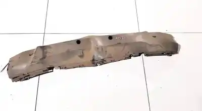 Peça sobressalente para automóvel em segunda mão reforço do pára choques dianteiro por volvo v50 (545) 2.0 d referências oem iam 30744966