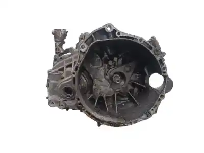 Автозапчастина б/у коробка передач для nissan primera, p12 2002.01 - 2008.12 2.2 dci 102kw 2003.04 - 2008.12 посилання на oem iam nd6r820030