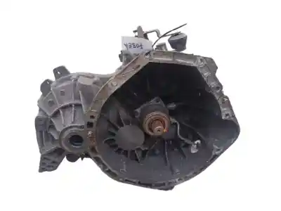 Peça sobressalente para automóvel em segunda mão caixa de velocidades por chrysler pt cruiser (pt) 2.2 crd touring referências oem iam p04668909ad