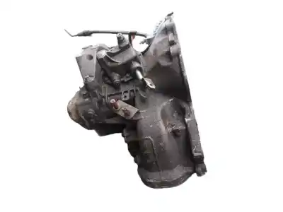 Автозапчасти б/у коробка передач за opel astra g caravan 1.7 16v dti cat (y 17 dt / lr6) ссылки oem iam m79  
