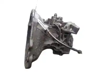 Автозапчасти б/у коробка передач за opel astra g caravan 1.7 16v dti cat (y 17 dt / lr6) ссылки oem iam m79  