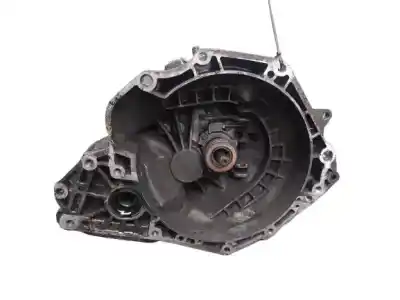 Second-hand car spare part GEARBOX for OPEL ASTRA G CARAVAN  OEM IAM references M79  