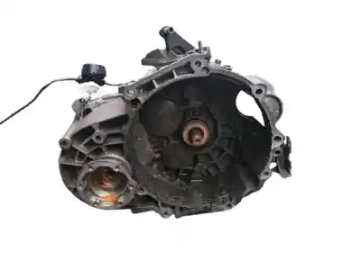Recambio de automóvil de segunda mano de CAJA CAMBIOS para AUDI TT (8J3/8J9)  referencias OEM IAM KNX  
