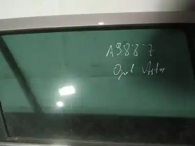 Автозапчастина б/у задне праве скло для opel astra h caravan 1.9 cdti посилання на oem iam as3