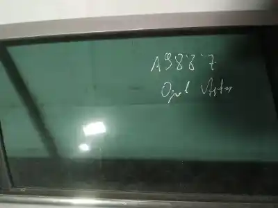 Автозапчастина б/у задне праве скло для opel astra h caravan 1.9 cdti посилання на oem iam as3  