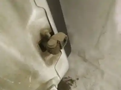 Автозапчастина б/у петля для opel astra h caravan 1.9 cdti посилання на oem iam 