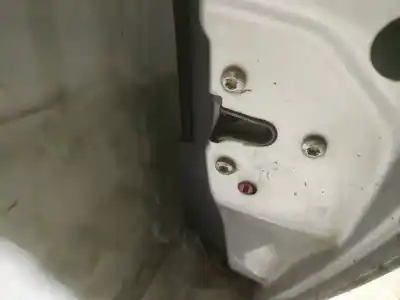 Автозапчастина б/у замок заднього правого дверя для opel astra h caravan 1.9 cdti посилання на oem iam 