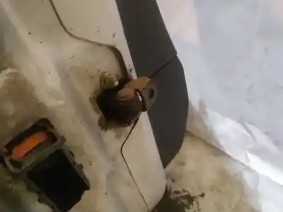 Автозапчастина б/у петля для opel astra h caravan 1.9 cdti посилання на oem iam   