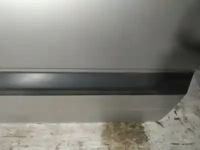 Pezzo di ricambio per auto di seconda mano plastica per opel zafira a 2.0 dti riferimenti oem iam   