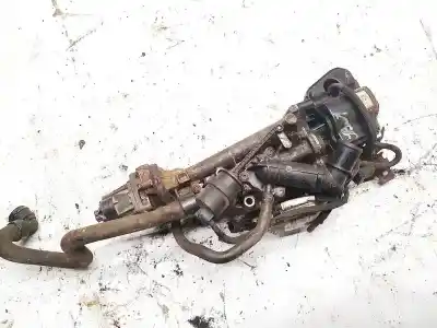 Автозапчастина б/у кулер Egr для OPEL INSIGNIA A (G09) 2.0 CDTI (68) Посилання на OEM IAM 55566052  55567595
