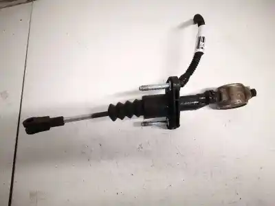 Автозапчастина б/у циліндр зцеплення для opel astra h caravan 1.9 cdti посилання на oem iam 90523769  