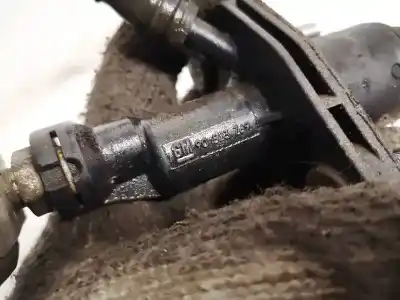 Автозапчастина б/у циліндр зцеплення для opel astra h caravan 1.9 cdti посилання на oem iam 90523769  