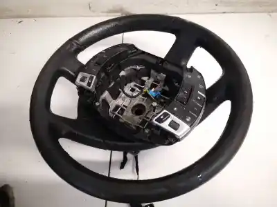 Автозапчасти б/у руль за CITROEN C5, II 2008.02 - 2011.01 2.0 HDI 103KW 2009.04 - 2011.01 ссылки OEM IAM 609435700  