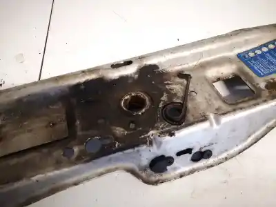 Автозапчастина б/у фронтальна панель для opel astra h caravan 1.9 cdti посилання на oem iam   