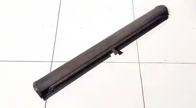 Автозапчастина б/у задній лоток для audi a6 avant (4b5) 2.5 tdi посилання на oem iam 4b9861691e  