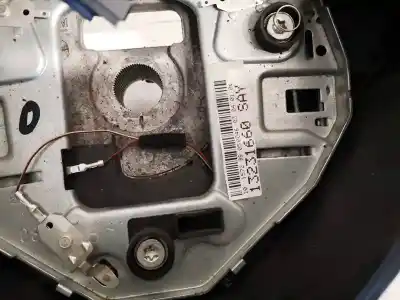 Автозапчастина б/у кермо для opel astra h caravan 1.9 cdti посилання на oem iam 13231660  