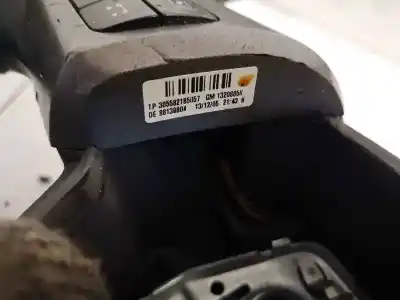 Автозапчастина б/у управління рульмом для opel astra h caravan 1.9 cdti посилання на oem iam 13208858  305582185057