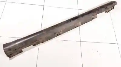 Автозапчастина б/у ліва бічна сподница (виріз) для opel insignia a (g09) 1.8 (68) посилання на oem iam ft10 Автозапчастина б/у ліва бічна сподница (виріз) для opel insignia a (g09) 1.8 (68) посилання на oem iam ft10