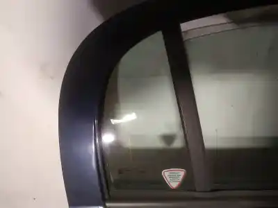 Peça sobressalente para automóvel em segunda mão vidro custódia triangular traseiro direito por opel astra g caravan 1.7 16v dti cat (y 17 dt / lr6) referências oem iam as2  