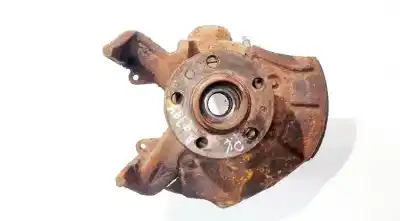 Pièce détachée automobile d'occasion MOYEU DE ROUE AVANT GAUCHE pour VOLKSWAGEN GOLF IV VARIANT (1J5)  Références OEM IAM   
