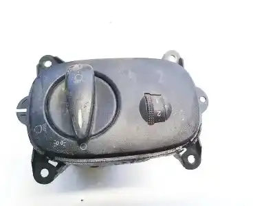 Автозапчасти б/у управление светом за FORD TRANSIT MOD. 2000 COMBI FT 260 2.0 corto ссылки OEM IAM YC1T13A024DB  04052831
