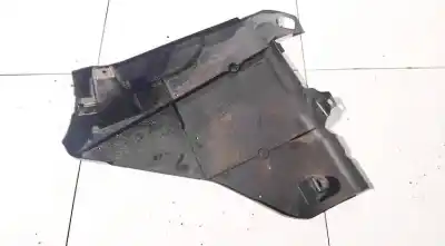 Second-hand car spare part plastics for citroen c5 ii (rc_) 2.0 hdi (rcrhrh) oem iam references 9682871680  800431900