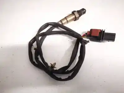 Peça sobressalente para automóvel em segunda mão SONDA LAMBDA por AUDI A6 ALLROAD QUATTRO (4FH)  Referências OEM IAM 059906262  0281004054