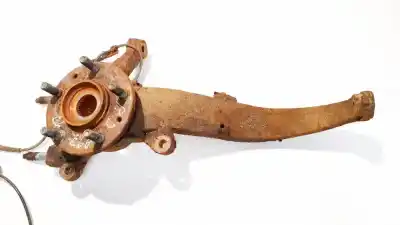 Peça sobressalente para automóvel em segunda mão manga de eixo dianteira direita por mazda 6 lim. (gh) 2.2 de 129 active referências oem iam 