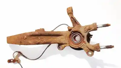 Second-hand car spare part front right knuckle for mazda 6 lim. (gh) 2.2 de 129 active oem iam references   