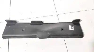Автозапчасти б/у пластики за citroen c5 ii (rc_) 2.0 hdi (rcrhrh) ссылки oem iam 9655500377