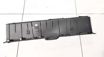 Автозапчастина б/у пластика для citroen c5 ii (rc_) 2.0 hdi (rcrhrh) посилання на oem iam 9655500377  20092