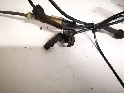 Second-hand car spare part abs sensor for renault megane ii (bm0/1_, cm0/1_) 1.5 dci oem iam references 8200296571  