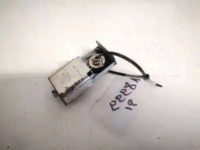 Peça sobressalente para automóvel em segunda mão sensor por honda fr-v (be) 2.2 ctdi executive referências oem iam 