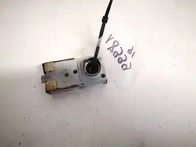 Peça sobressalente para automóvel em segunda mão sensor por honda fr-v (be) 2.2 ctdi executive referências oem iam   