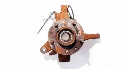 Автозапчасти б/у передняя левая кулачка за mazda cx-7, 2006.01 - 2012.12 2.3 182kw 2006.01 - 2012.12 ссылки oem iam 