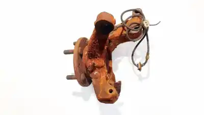 Автозапчасти б/у передняя левая кулачка за mazda cx-7, 2006.01 - 2012.12 2.3 182kw 2006.01 - 2012.12 ссылки oem iam   