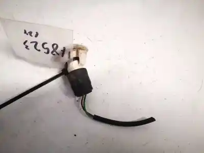 Автозапчастина б/у права бічна лампа для skoda superb (3u4) 2.5 v6 tdi cat (aym) посилання на oem iam 1u0949127  
