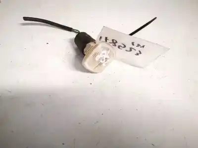 Автозапчастина б/у права бічна лампа для skoda superb (3u4) 2.5 v6 tdi cat (aym) посилання на oem iam 1u0949127