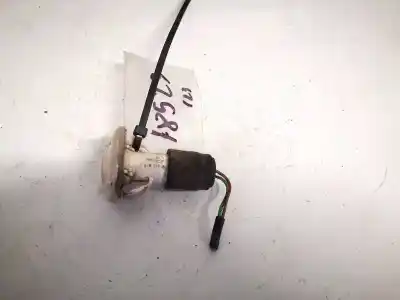 Автозапчастина б/у ліва бічна для skoda superb (3u4) 2.5 v6 tdi cat (aym) посилання на oem iam 1u0949127a  