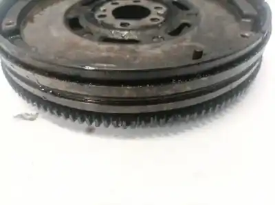 Second-hand car spare part engine flywheel for audi a4 b6 (8e2) 1.9 tdi quattro oem iam references   