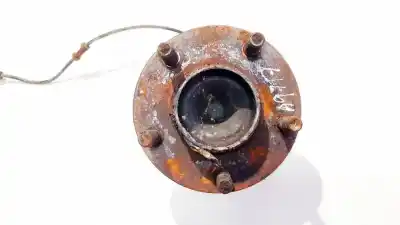 Peça sobressalente para automóvel em segunda mão manga de eixo traseira direita por mazda 6 lim. (gh) 2.2 de 129 active referências oem iam 