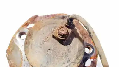 Peça sobressalente para automóvel em segunda mão sensor abs por mazda 6 lim. (gh) 2.2 de 129 active referências oem iam gs1d4372y