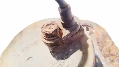 Second-hand car spare part abs sensor for mazda 6 lim. (gh) 2.2 de 129 active oem iam references gs1d4372y  