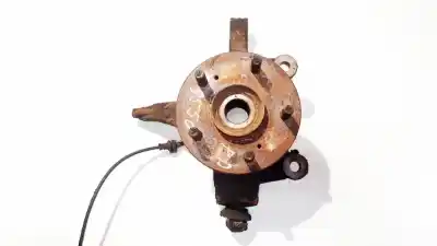 İkinci el araba yedek parçası ön Sag Knuckle için HONDA CR-V (RE) 2.2 CTDI OEM IAM referansları   