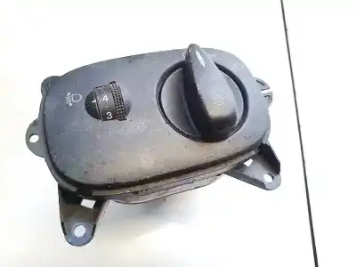 Автозапчасти б/у управление светом за FORD TRANSIT MOD. 2000 COMBI FT 260 2.0 corto ссылки OEM IAM YC1T13A024DB  