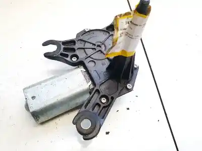 Автозапчастина б/у двигатель заднього склоочисника для OPEL INSIGNIA A (G09) 2.0 CDTI (68) Посилання на OEM IAM W000008916  6-A-00023-254-9, 13269910 Автозапчастина б/у двигатель заднього склоочисника для OPEL INSIGNIA A (G09) 2.0 CDTI (68) Посилання на OEM IAM W000008916  6-A-00023-254-9, 13269910