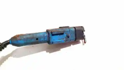 Second-hand car spare part abs sensor for peugeot 207 1.4 16v vti cat (8fs / ep3) oem iam references   