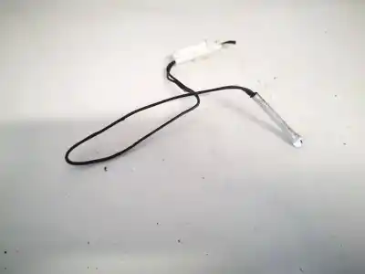 Peça sobressalente para automóvel em segunda mão sensor por kia sportage (km) 2.0 crdi referências oem iam 