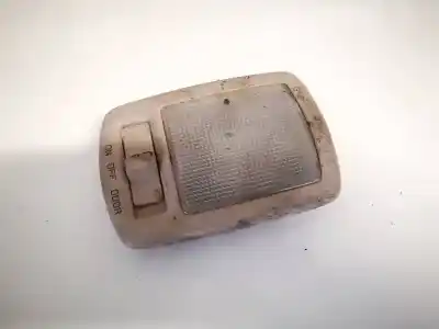 Peça sobressalente para automóvel em segunda mão luz interior por kia sportage (km) 2.0 crdi referências oem iam 926202e0